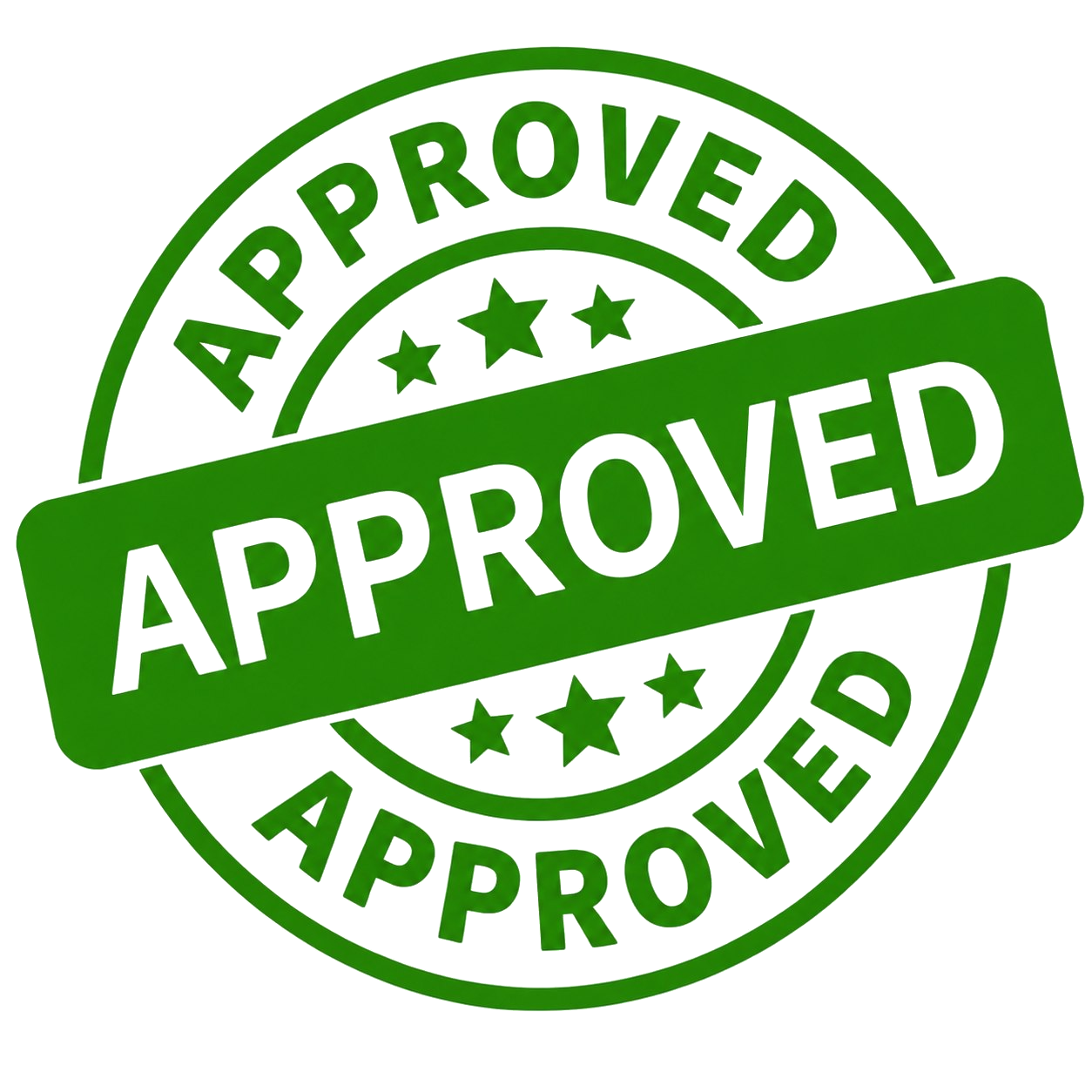 Build Approved