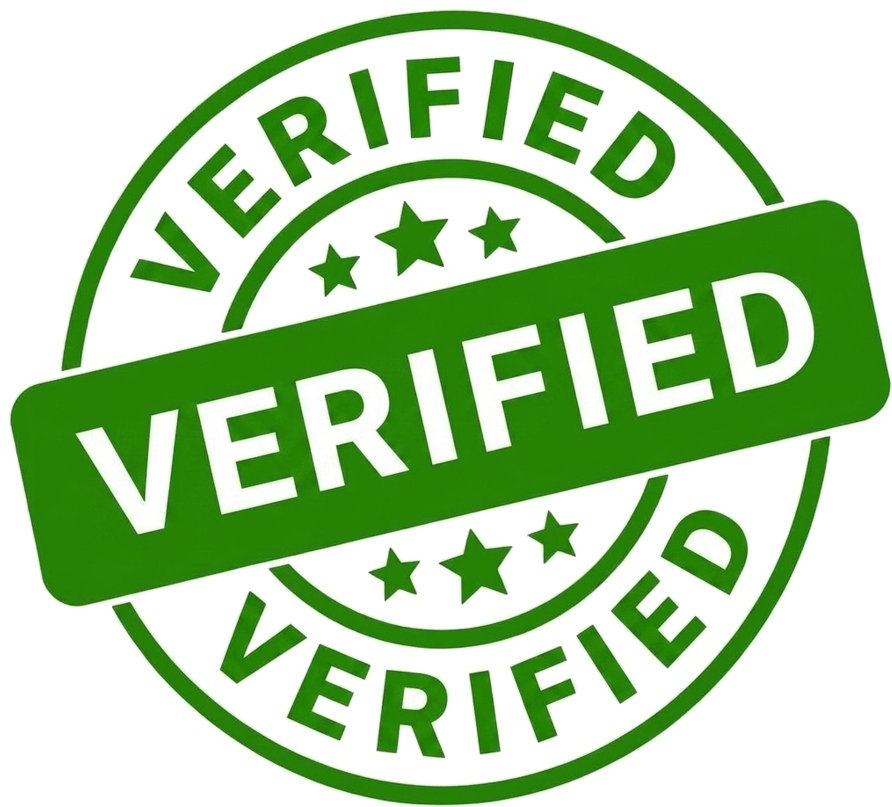 Verified Seal
