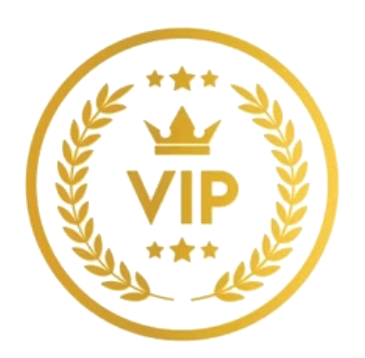 Official VIP Seal